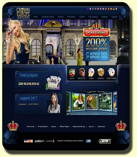  online casino in eu